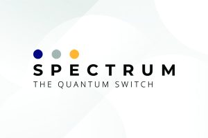 launch of the Spectrum Project