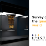 survey on quantum world