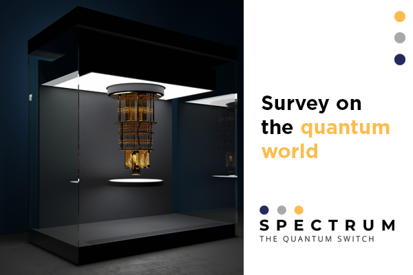 survey on quantum world